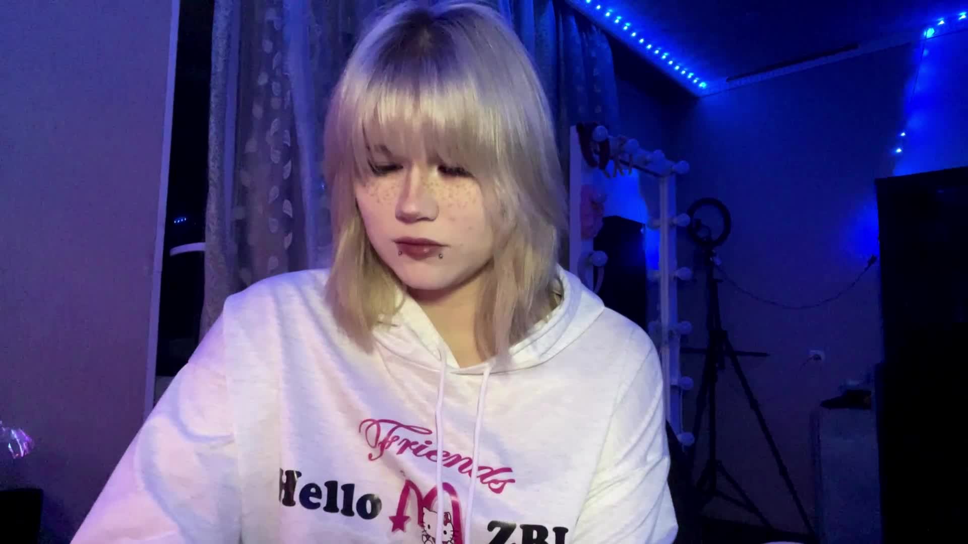BlindiLohan Приват Записи 2026-08-18