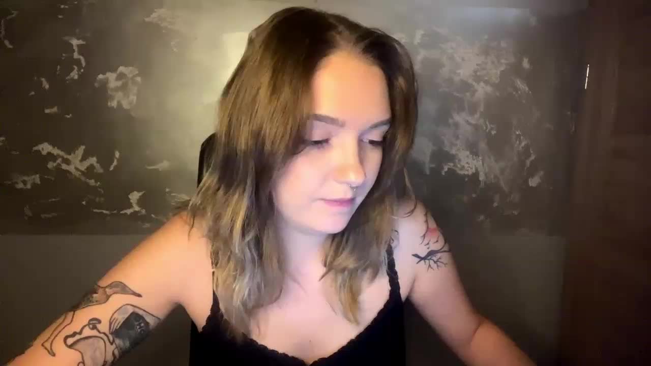 RoxyHorny Приват Записи 2026-08-18