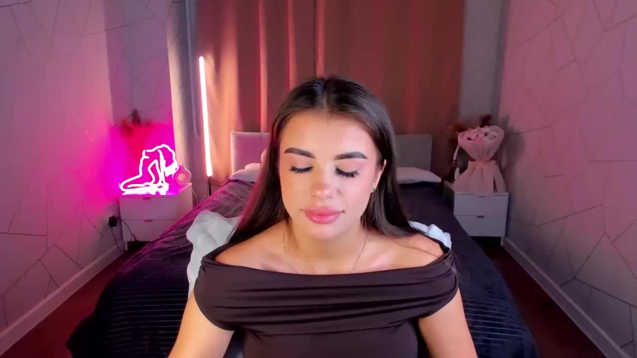 Alisha-Blakee Приват Записи 2026-08-18