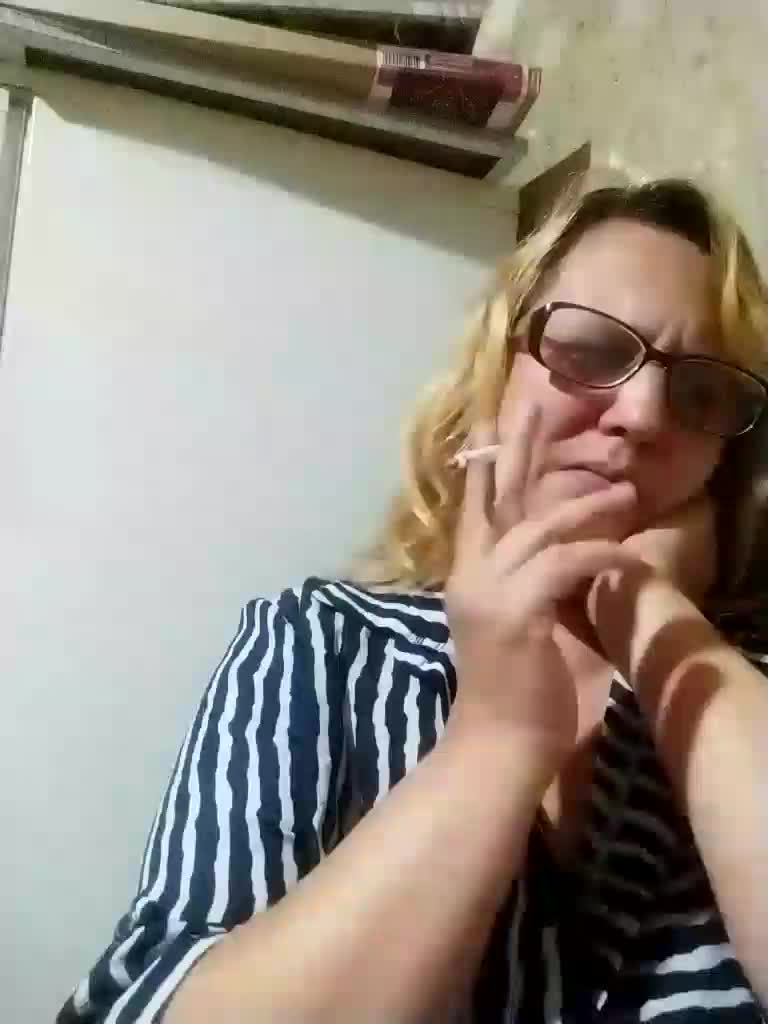 ForestLadyXL Приват Записи 2026-08-18