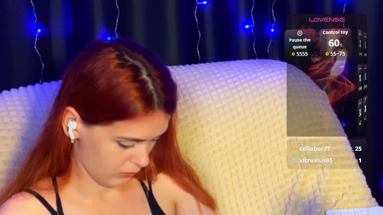Triss Приват Записи 2026-08-18