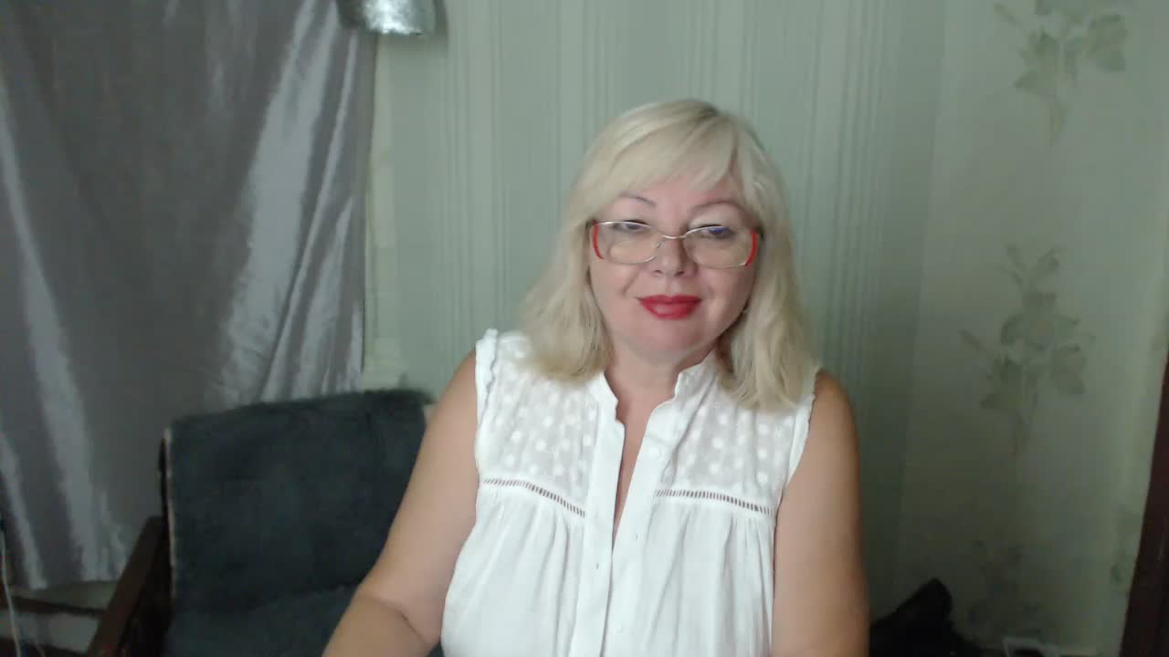 EvelynLoveShy Приват Записи 2026-08-18