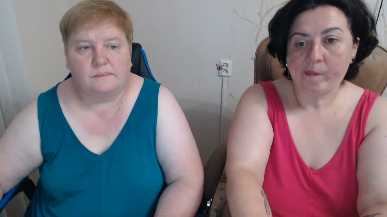 XMollyJaneEX Приват Записи 2026-08-18