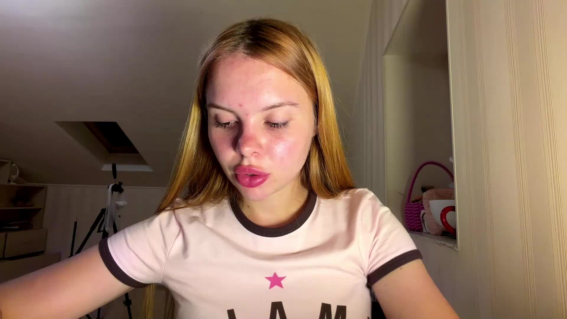 LollyDrill Приват Записи 2026-08-18