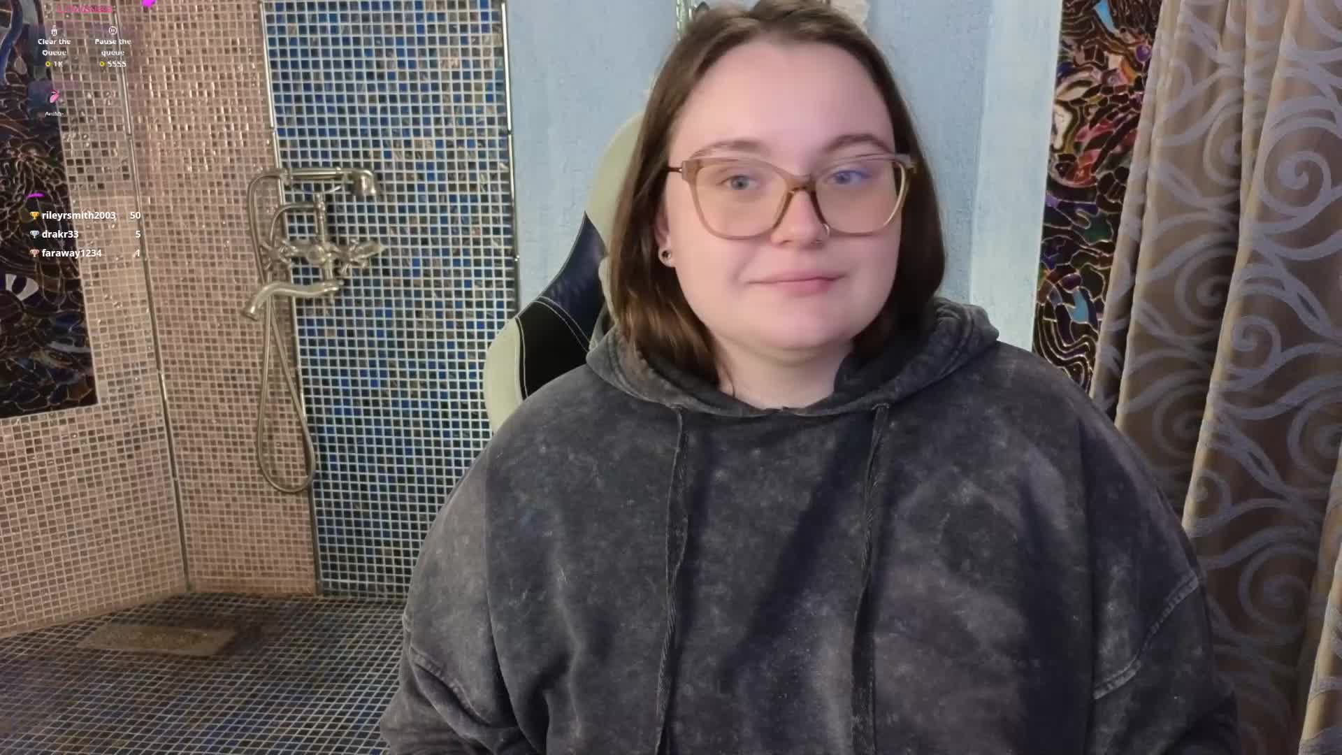 CatherineClaire Приват Записи 2026-08-18