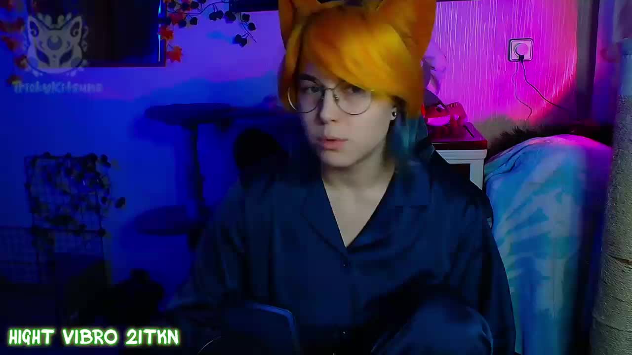 Tricky_Kitsune Приват Записи 2026-08-18