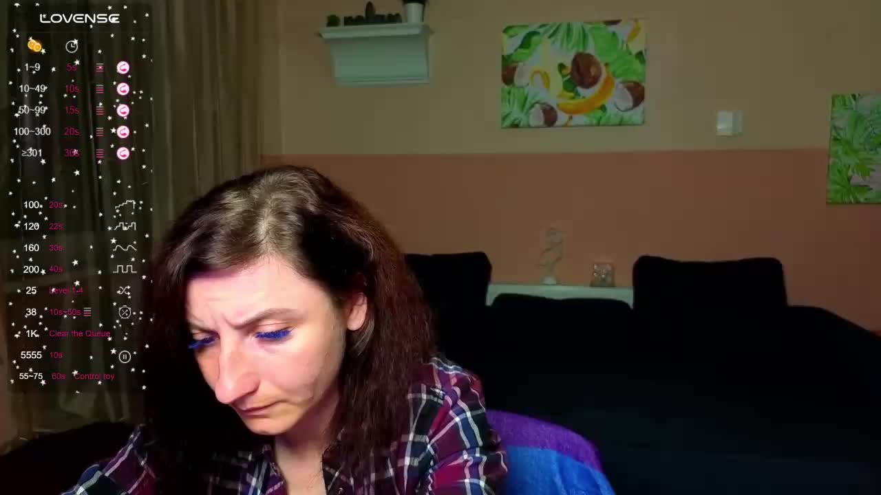 Musekittyjeni112 Приват Записи 2026-08-18