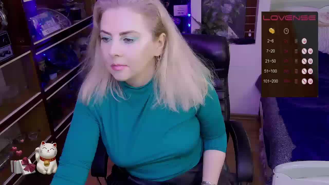 Delicecatmyau Приват Записи 2026-08-18