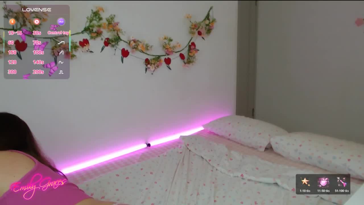 -EmilyxGrasez- Приват Записи 2026-08-18