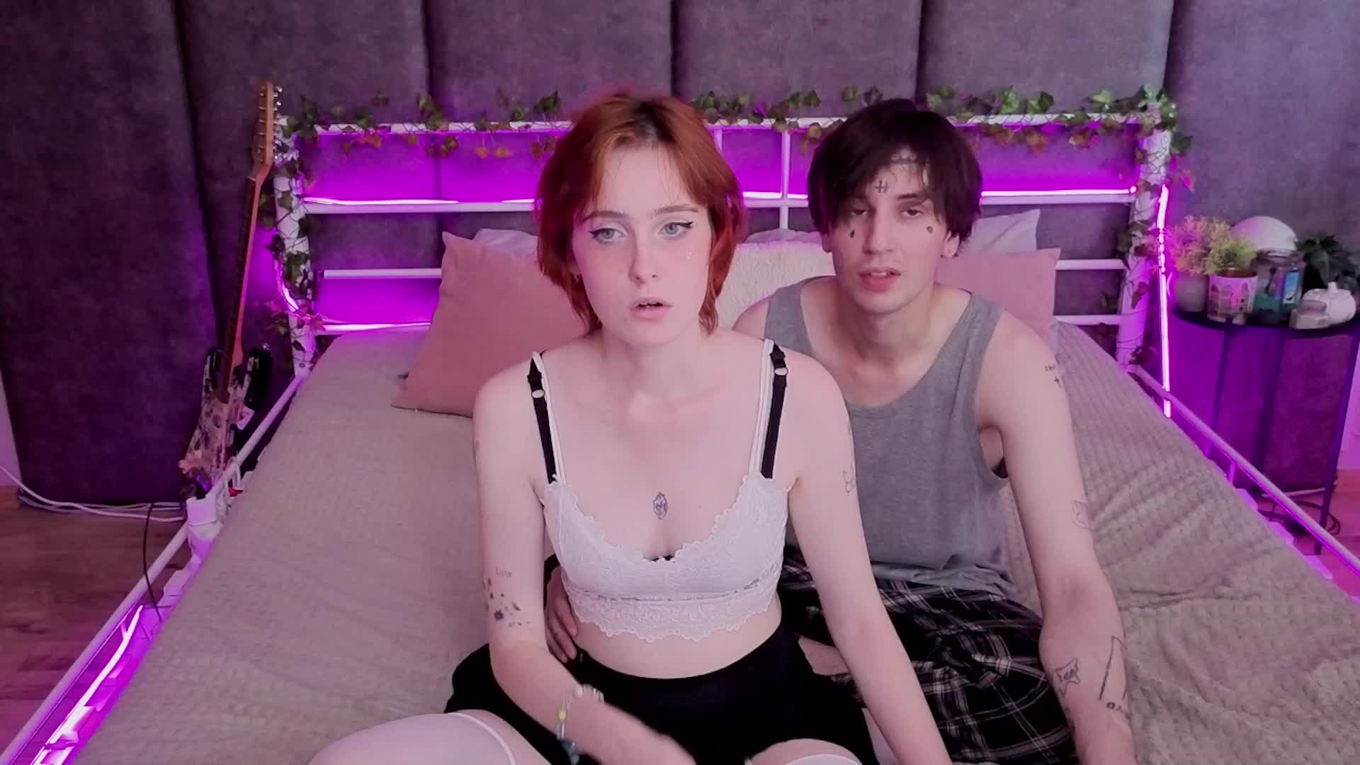DannylovesMary Приват Записи 2026-08-18