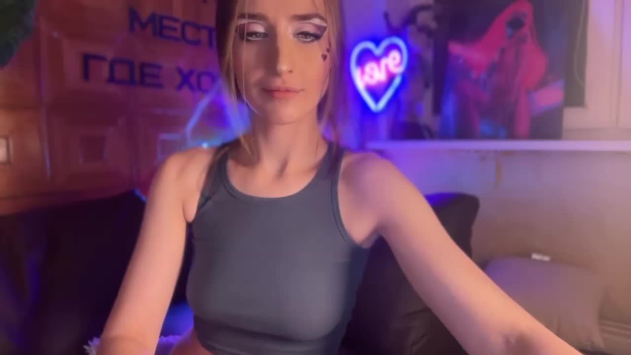 SweetyMeow Приват Записи 2026-08-18