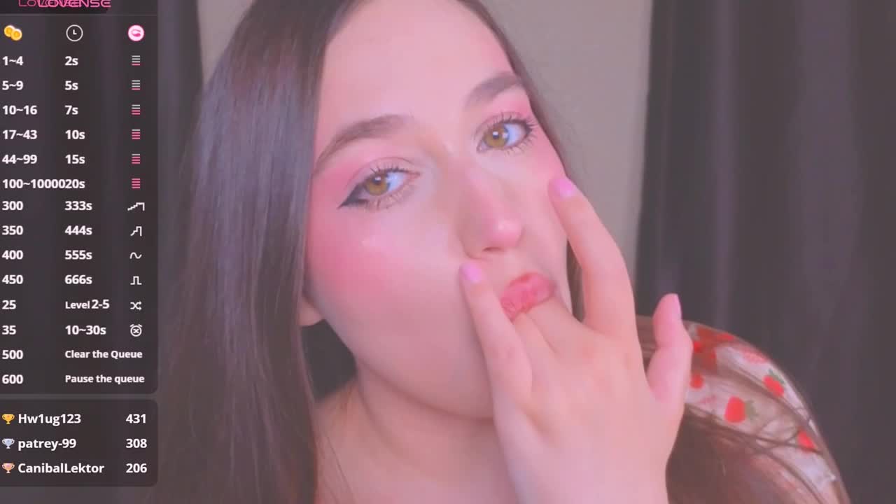 AliceMur Приват Записи 2026-08-18