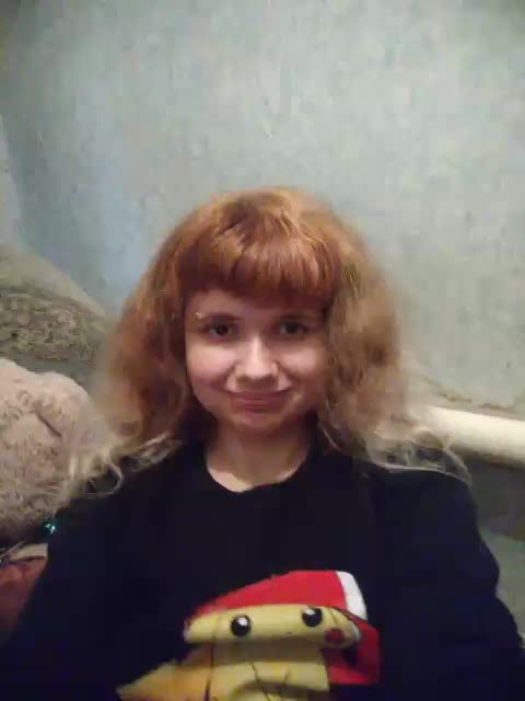 GrettaCandy Приват Записи 2026-08-18