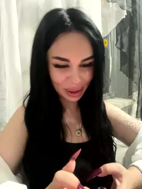 Annetta Приват Записи 2026-08-18