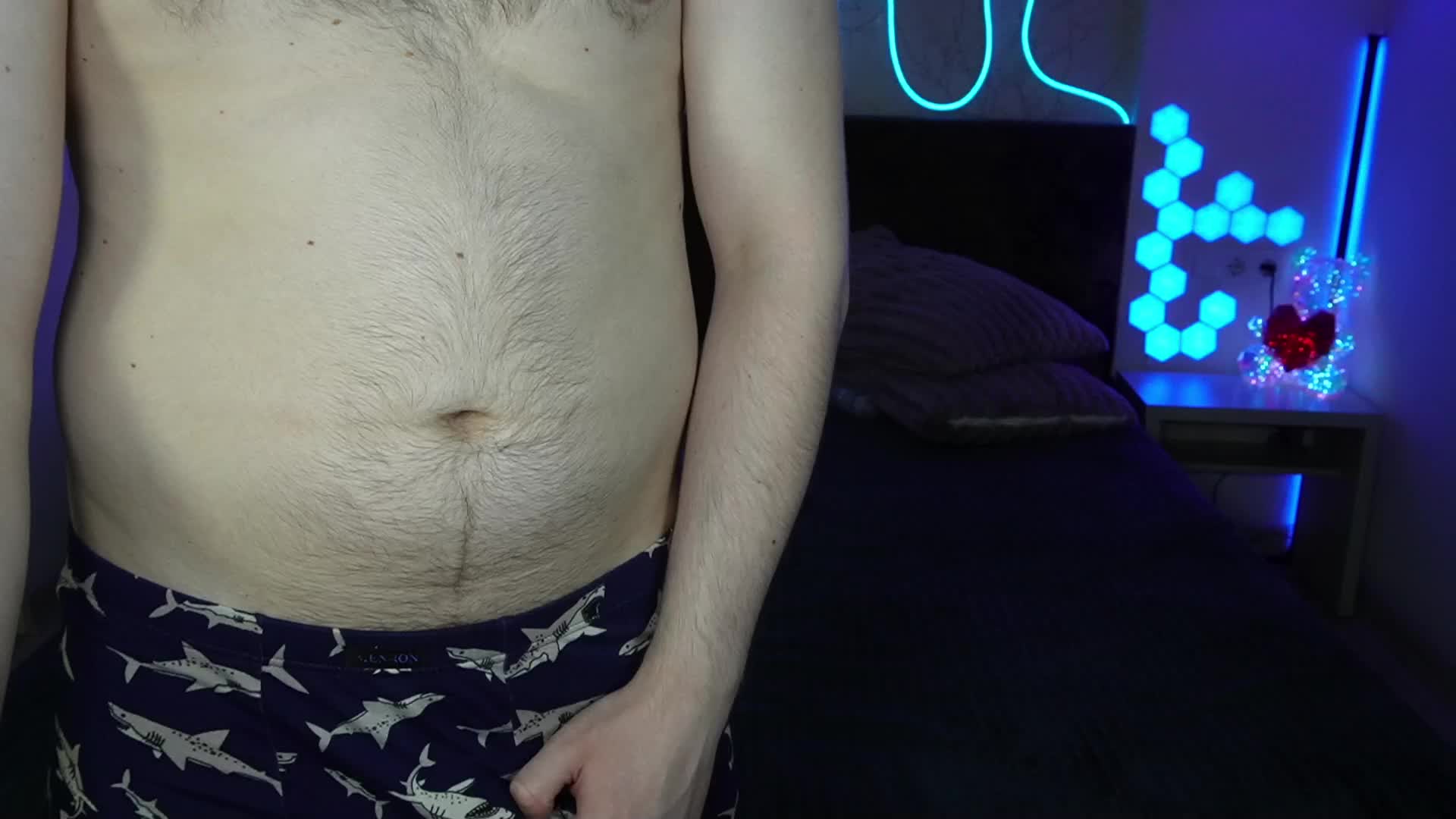 VikkiAndGeorge Приват Записи 2026-08-18