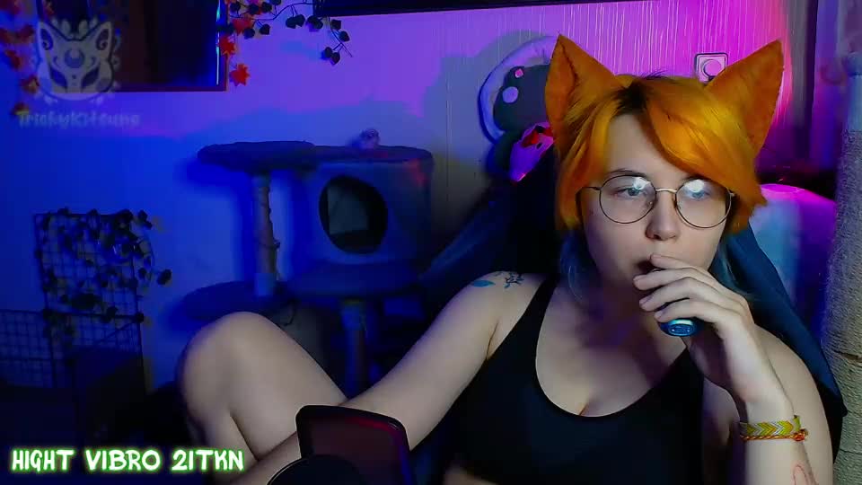 trickykitsune Приват Записи 2026-08-18