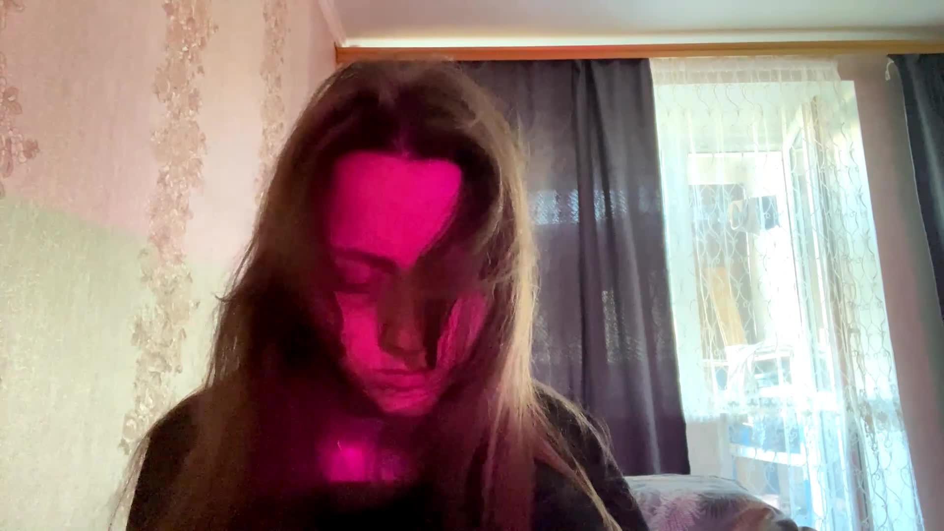 PandoraBillinger Приват Записи 2026-08-18