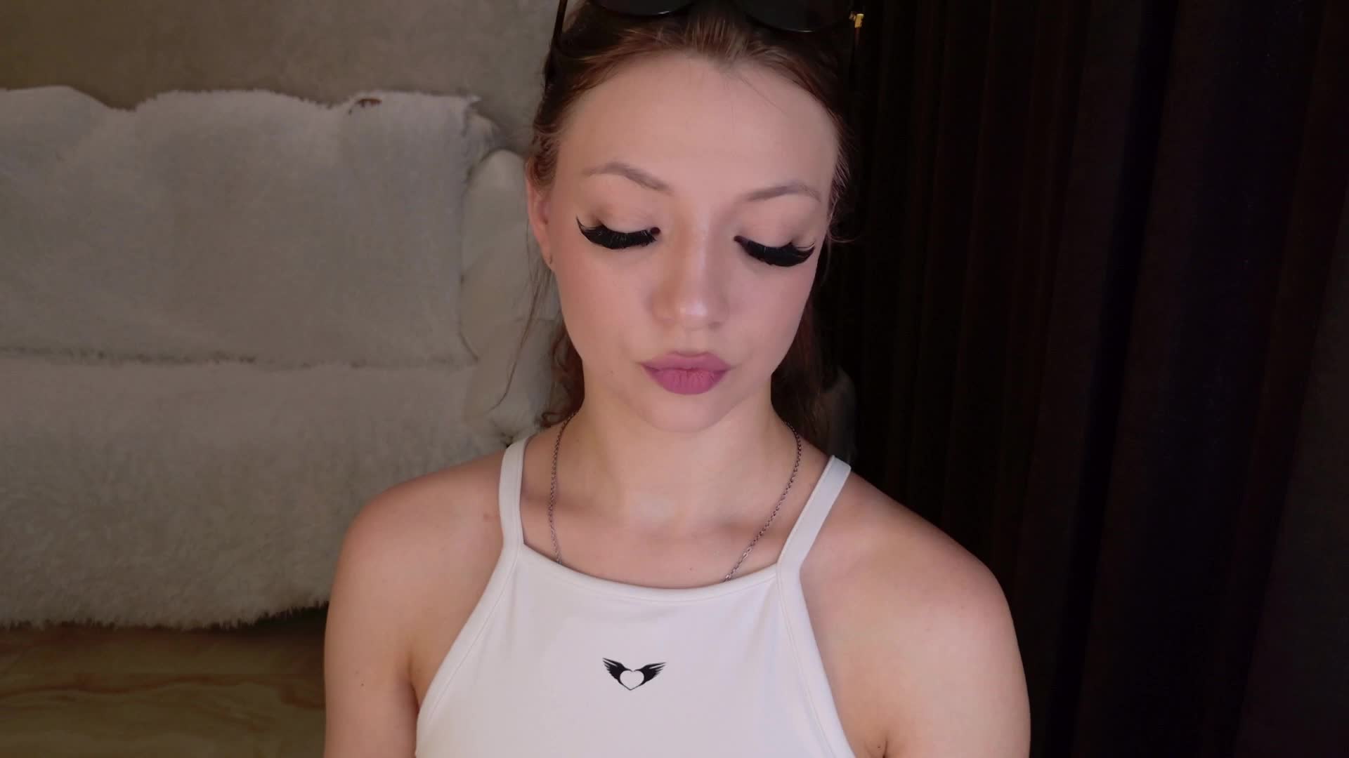 AmandaGrasy Приват Записи 2026-08-18