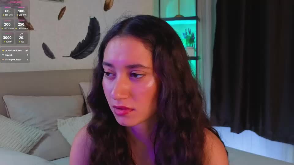 sharonrodrigueez Приват Записи 2026-08-18