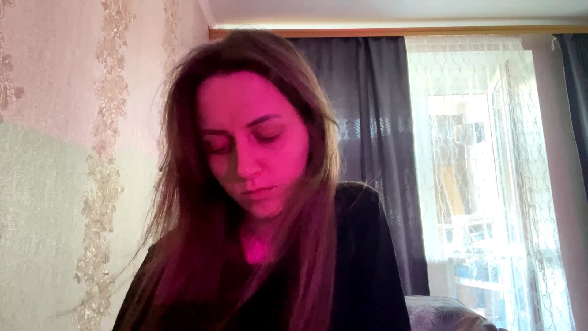 PandoraBillinger Приват Записи 2026-08-18