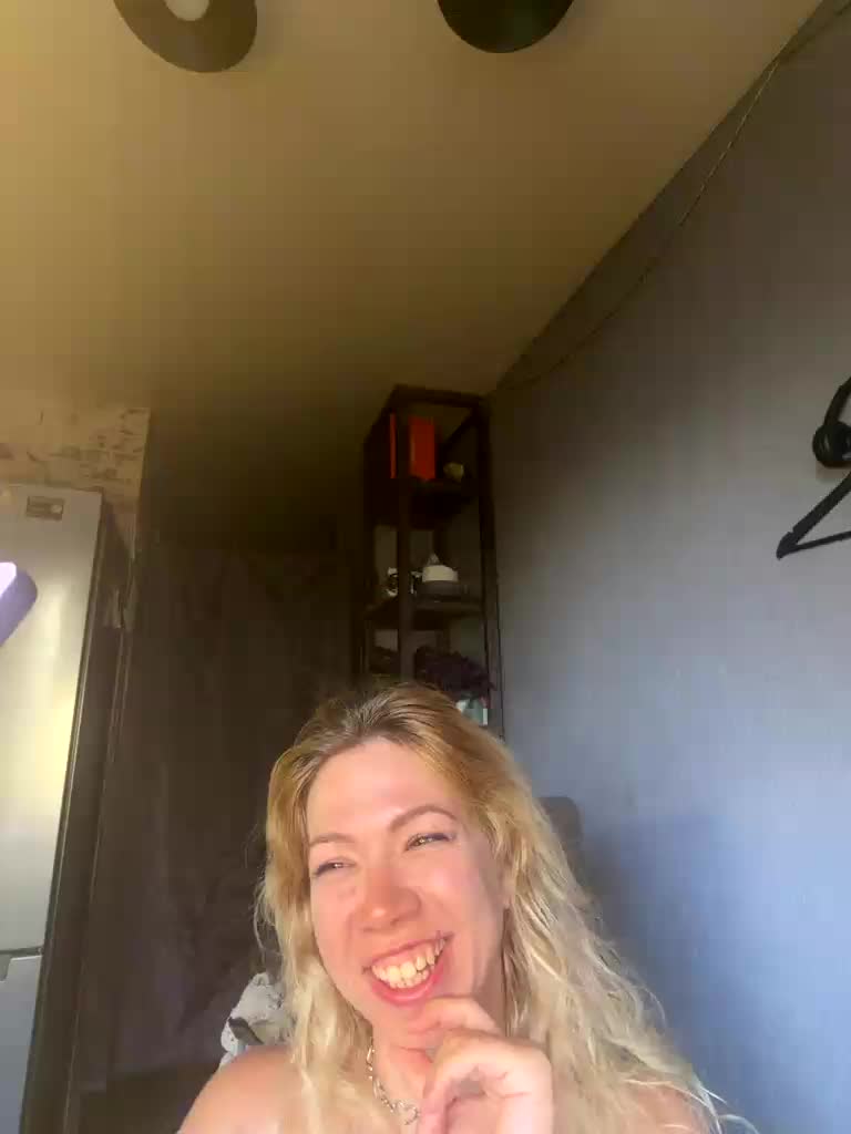 Lexy-Luna Приват Записи 2026-08-18