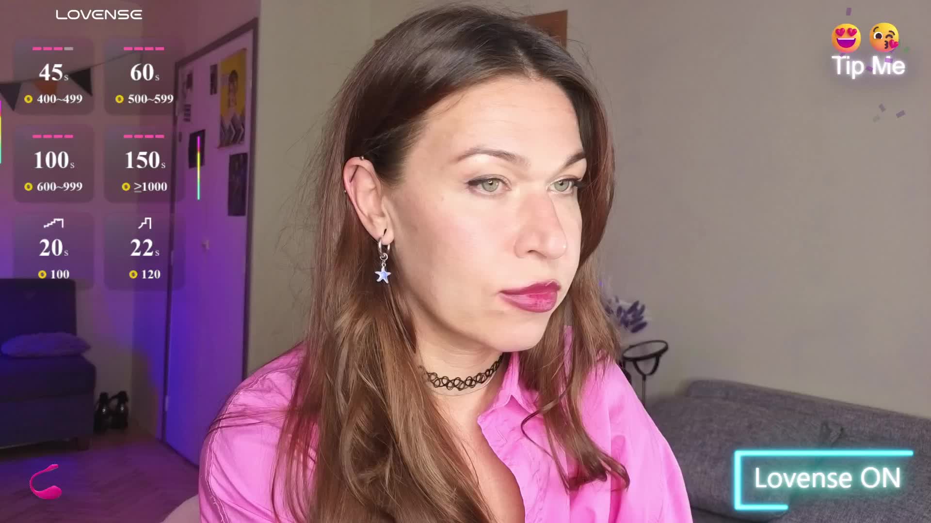 ReginaHawkinss Приват Записи 2026-08-18