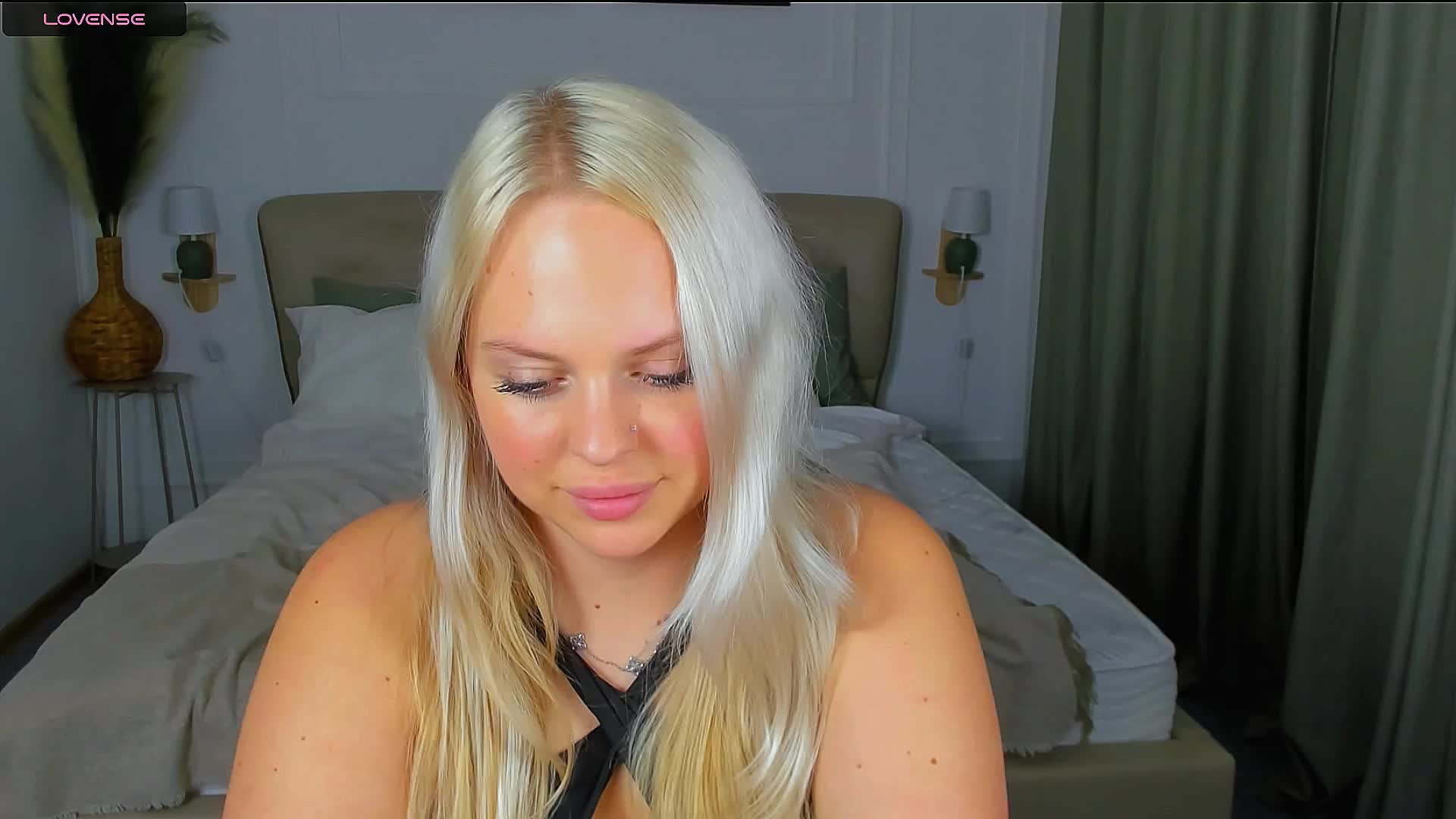 BlondiNi Приват Записи 2026-08-18