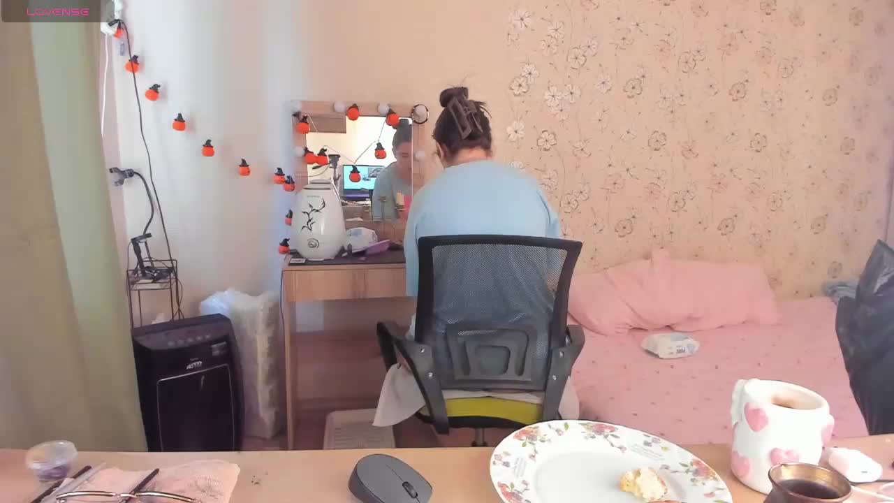 Alicenextdoor Приват Записи 2026-08-18