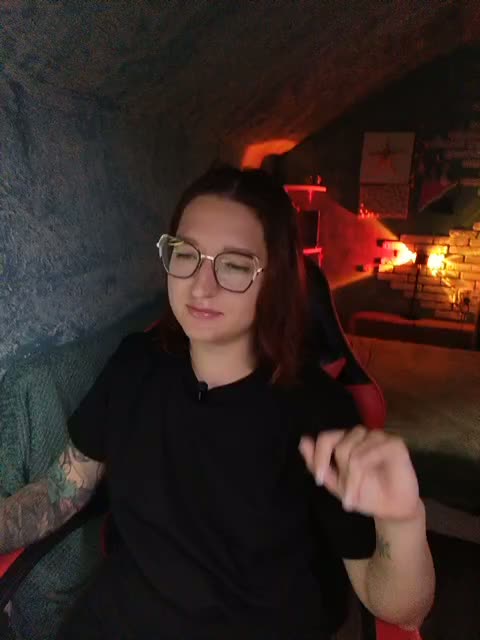 KRISTINA-S Приват Записи 2026-08-18