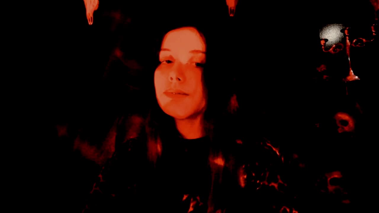 TheDominatrix Приват Записи 2026-08-18