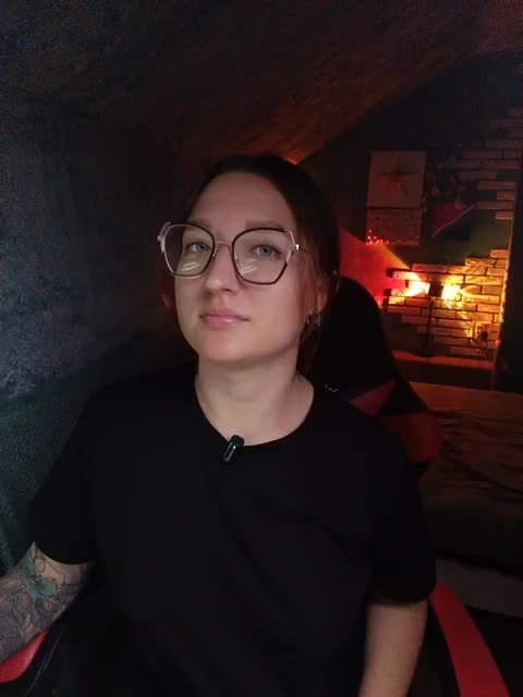 KRISTINA-S Приват Записи 2026-08-18