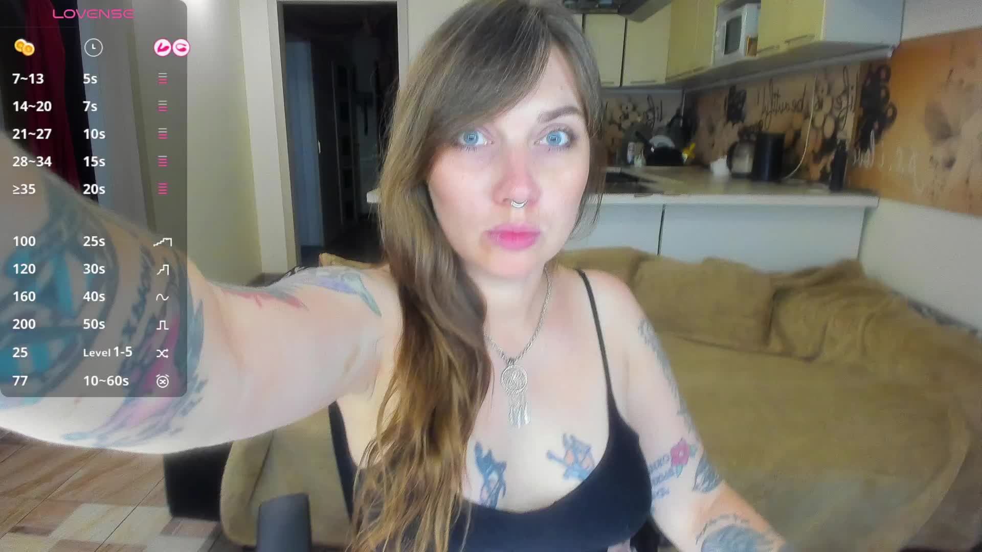 StacyButterfly Приват Записи 2026-08-18