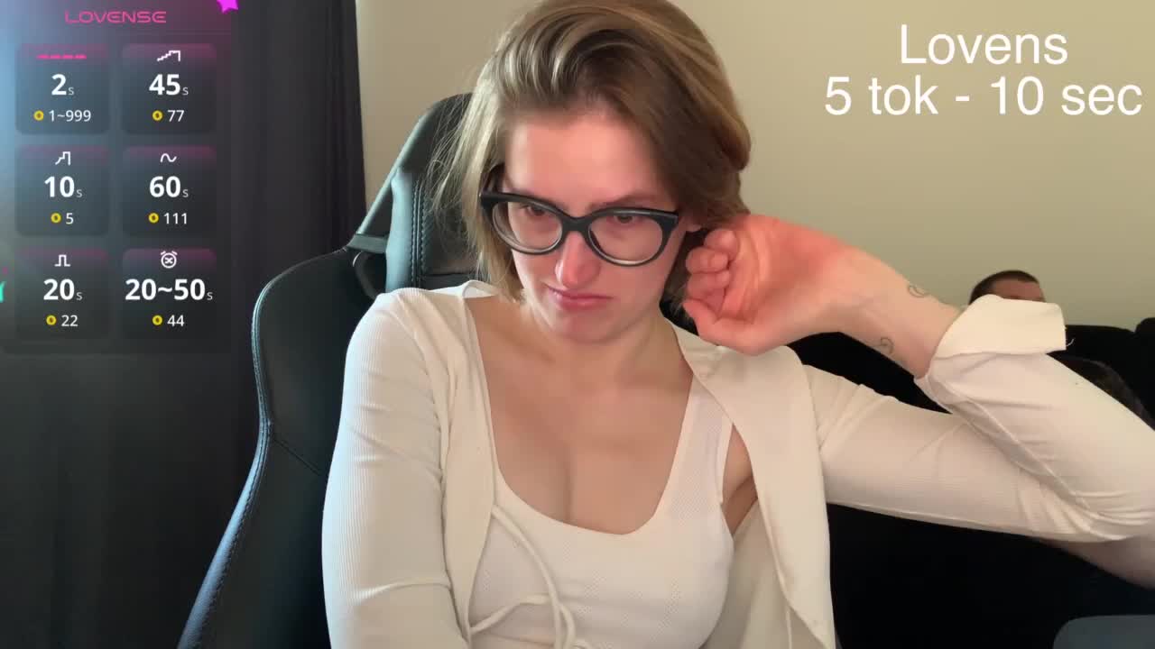 Sexy-Sweets Приват Записи 2026-08-18