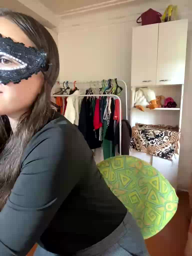 _beautiful_lady_ Приват Записи 2026-08-18