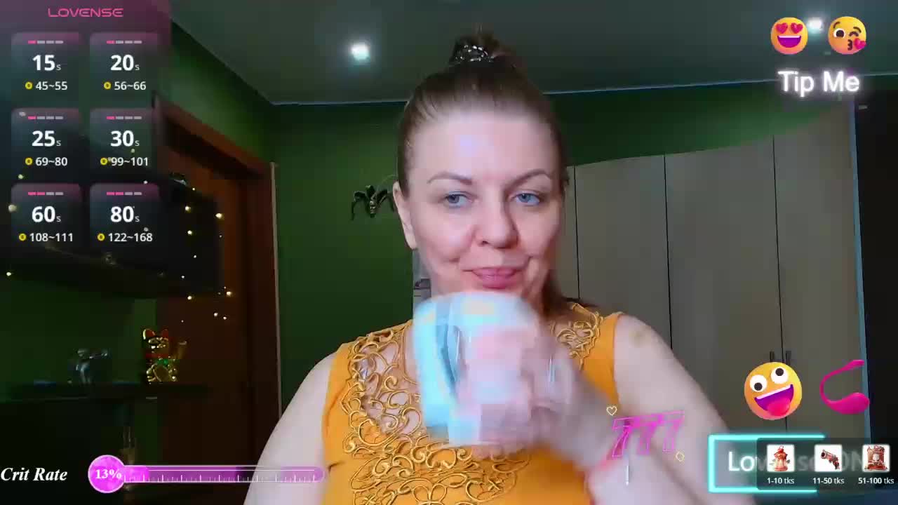 Veronika_Gold Приват Записи 2026-08-18