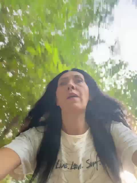 TRULIULIUSHA Приват Записи 2026-08-18