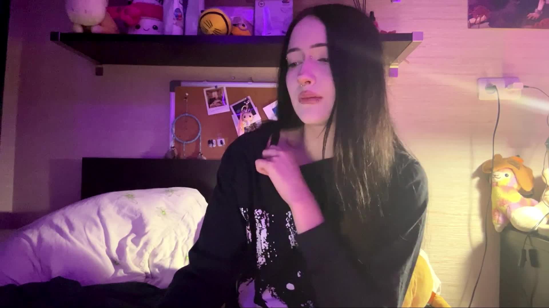 MissKisssy Приват Записи 2026-08-18