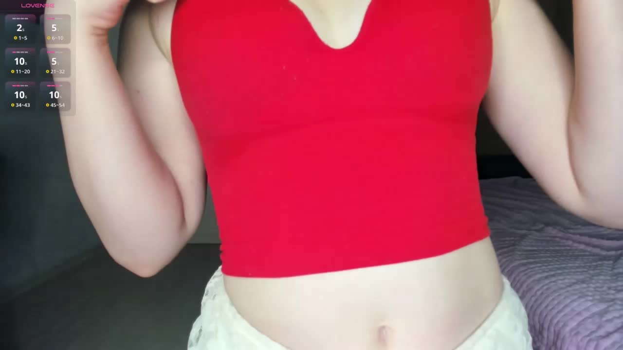 SkyeDavis Приват Записи 2026-08-18