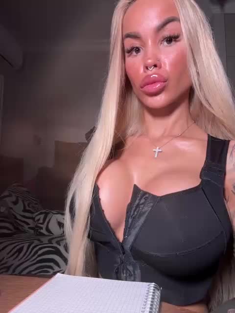MariaMagdalena Приват Записи 2026-08-18