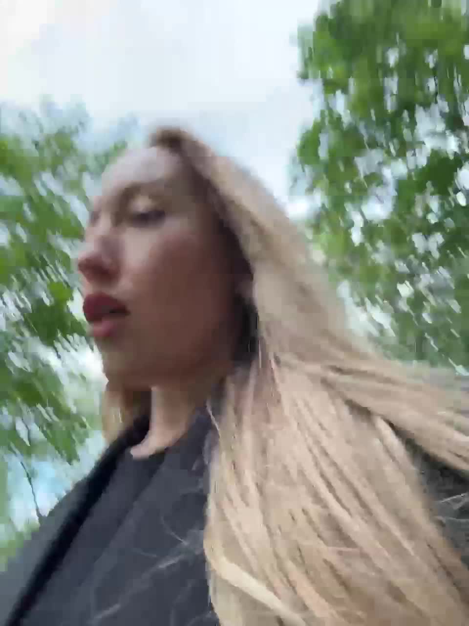 Chloee Приват Записи 2026-08-18
