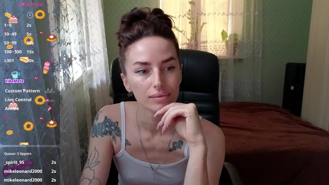 xxadrihanna Приват Записи 2026-08-18
