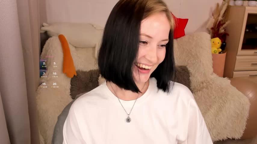 LisaMooore Приват Записи 2026-08-18