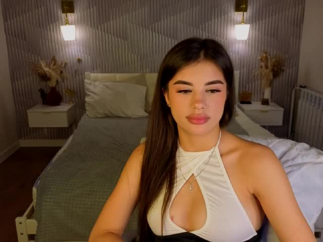 Alisha-Blakee Приват Записи 2026-08-19