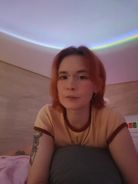 Colombina Приват Записи 2026-08-18