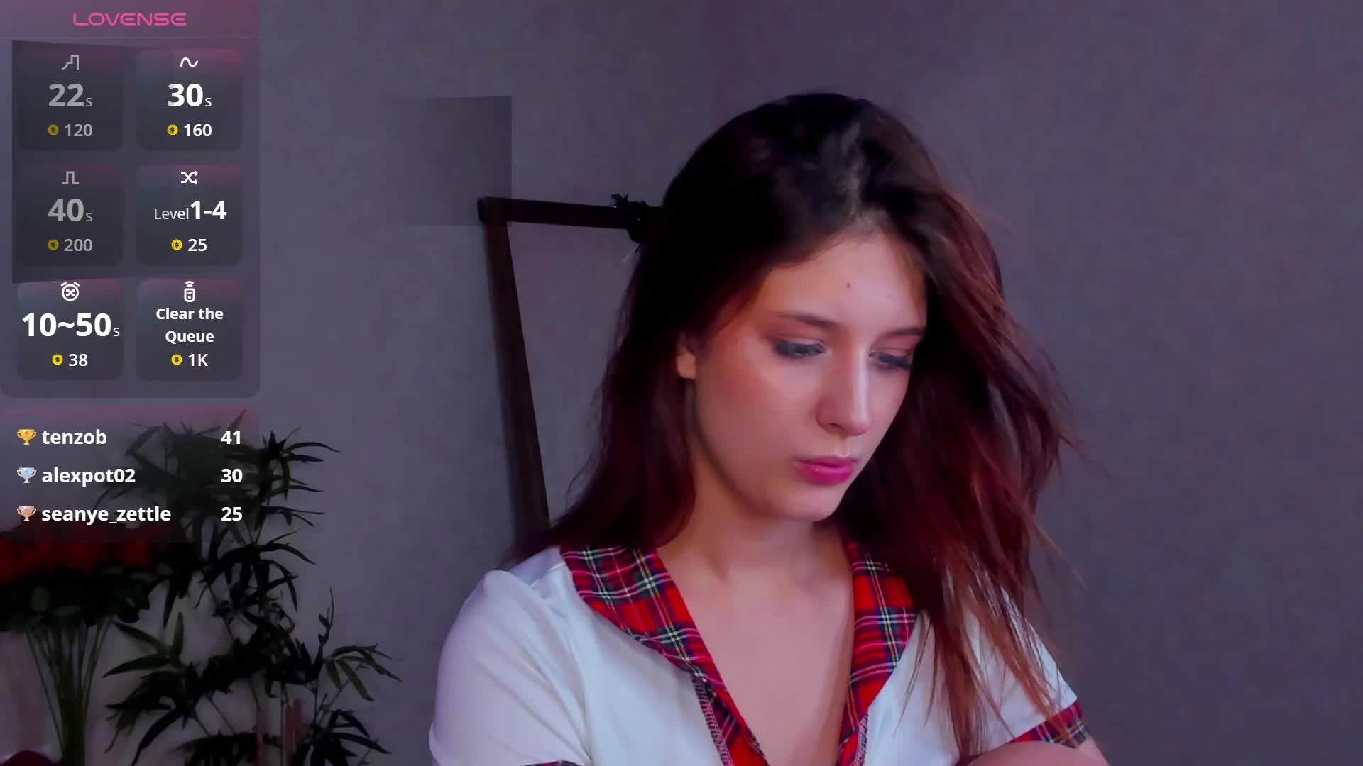 Lisa-Allison Приват Записи 2026-08-18