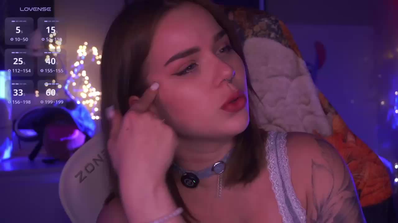 MiniNika Приват Записи 2026-08-19