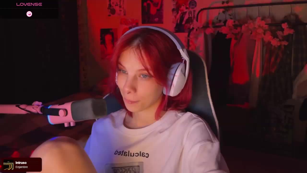 Marrmariss Приват Записи 2026-08-18