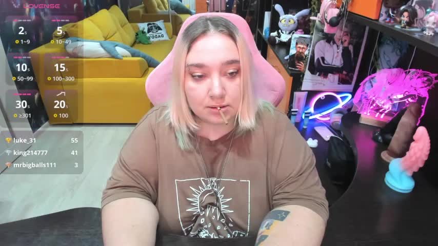 Softie_Sofy Приват Записи 2026-08-19