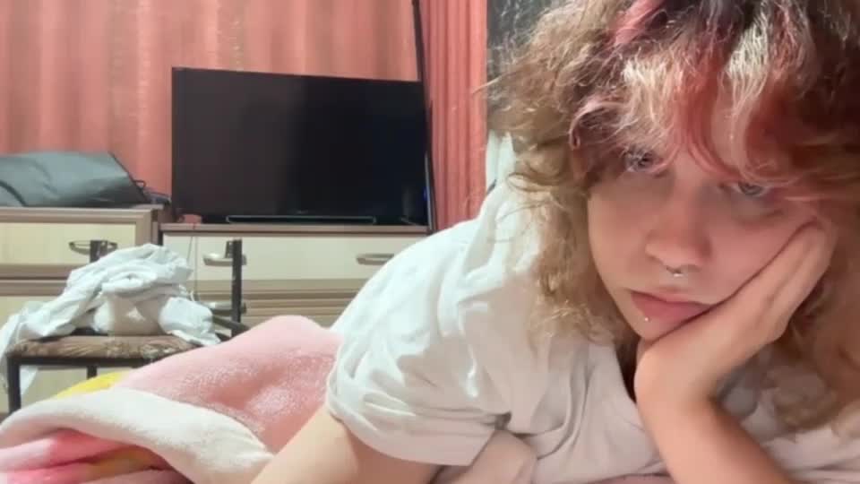 MaryellenFelicien Приват Записи 2026-08-19