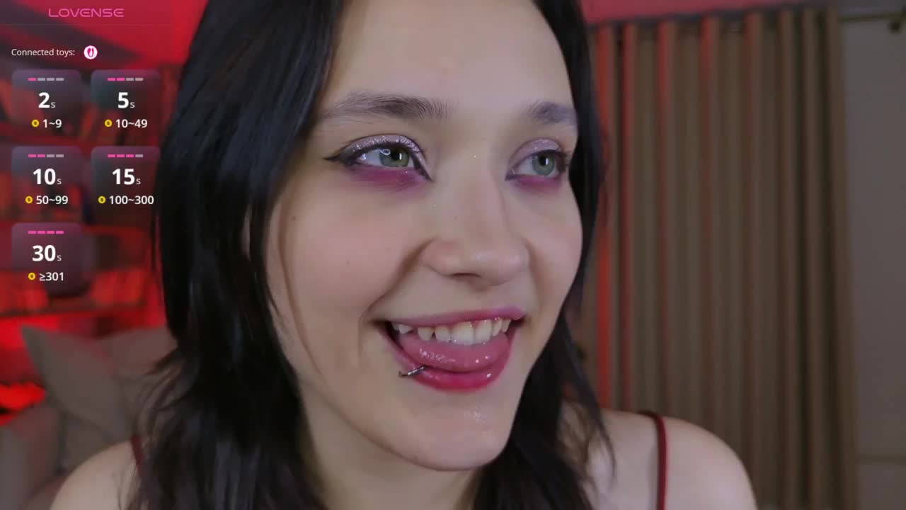 DarcyBlackwood Приват Записи 2026-08-19